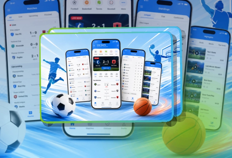 开云 买球站 APP 界面