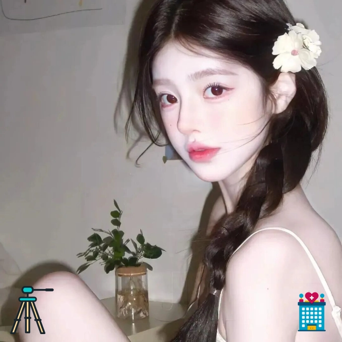 访客 B 头像