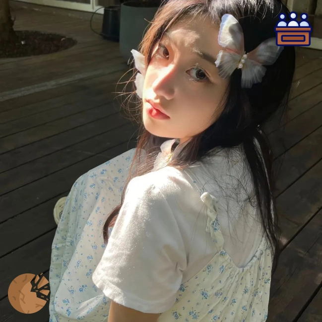 访客 C 头像